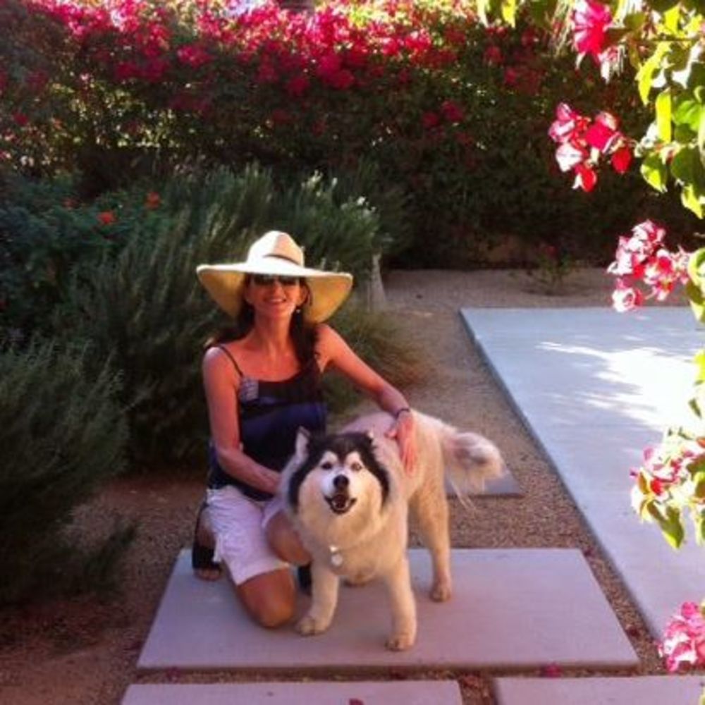 Meet your Posher, Diane